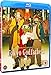 Tokyo Godfathers - Blu-ray
