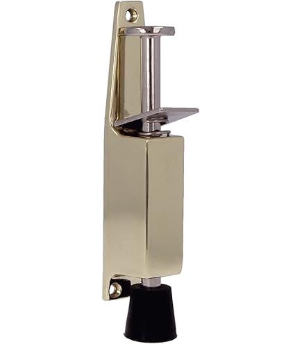 Supporto Regolabile Per Portoni E Cancelli Zincato ALBERTS - Foto 11