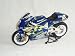 Produktbild Altaya by Ixo Suzuki RGV500 Kenny Roberts Junior 2000 Motogp Moto Gp 1/12 Motorradmodelle Motorrad Modell