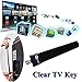 Produktbild taottao klar TV Schlüssel HDTV Free-TV Digitales Innen-Antenne 1080P Ditch Kabel AS SEEN ON TV