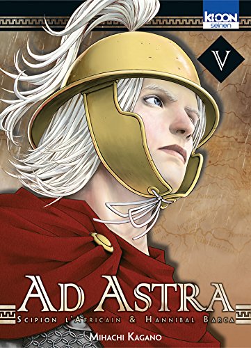 Ad Astra — Tome 5