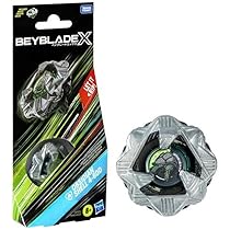 Hasbro Beyblade X Gale Wyvern 5-80GB i Tail Viper 3-80HN bączek