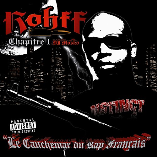 rohff la puissance mp3