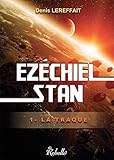Image de EZÉCHIEL STAN: 1 : La Traque