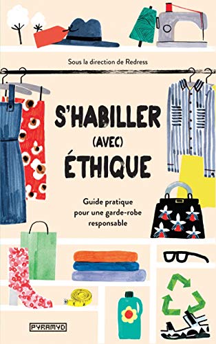 Télécharger Kindle livres à iPad gratuitement S'habiller (avec) éthique by author 2350173968 ePub