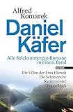 Cover zum Buch Daniel Käfer