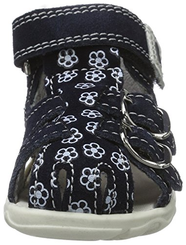 Richter Kinderschuhe Baby Mädchen Terrino Lauflernschuhe - 4