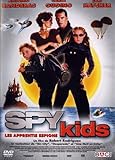 Spy kids