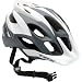 Produktbild Fox Flux Helm, grau/weiß