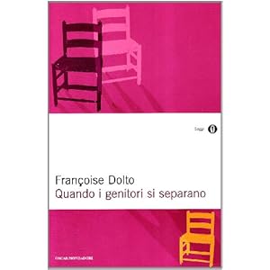 Quando i genitori si separano