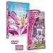Barbie presenta Pollicina (Gadget Barbie and friends)