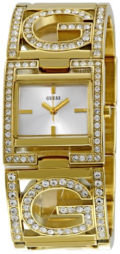 Guess Ladies Watch G4G W14522L1