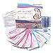 50 Ovulation Test Strips and 20 Pregnancy Test Strips with 70 Urine Cups - Home Test, Clear, Reliable and Over 99% Accurate by Mavogel RS.2475.00