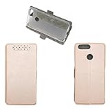 for honor gold edition pc key Alta calidad, muy durable QiongniAN Funda para Huawei Honor 9 Lite/Honor 9 Youth Edition Funda Carcasa Case Funda Pink Gold