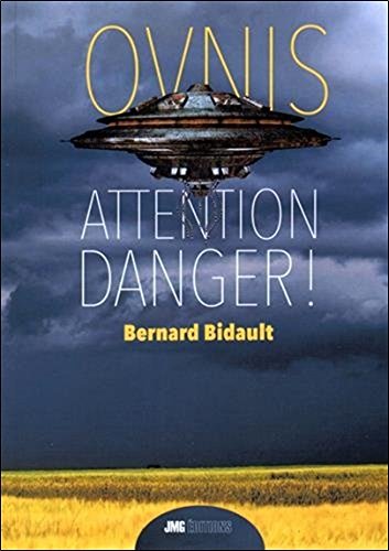 Lire des livres gratuits en ligne sans téléchargement Ovnis - Attention danger ! by author 2357840234 MOBI
