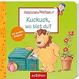 Image de Kuckuck, wo bist du? (Lille und Löwe)
