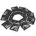5 x Mineral Mud Nose Pore Cleansing Blackhead Removal Cleaner Membranes Mask
