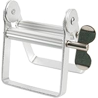 Kitchen-dream Toothpaste Tube Squeezer Stainless Steel Toothpaste ...