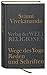 Wege des Yoga: Reden und Schriften by 