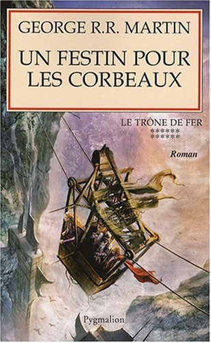Un festin pour les corbeaux
