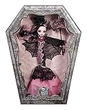 monster high draculaura family Die Draculaura Collector Puppe ist monstermäßig zum Sammeln