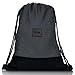 Produktbild Turnbeutel LAWREN HARBOUR – Hochwertiger Sportbeutel, Rucksack mit Innentasche – Gym Bag Gymsack Beutel für Männer & Frauen aus der Turnbeutel-Hipster Kollektion