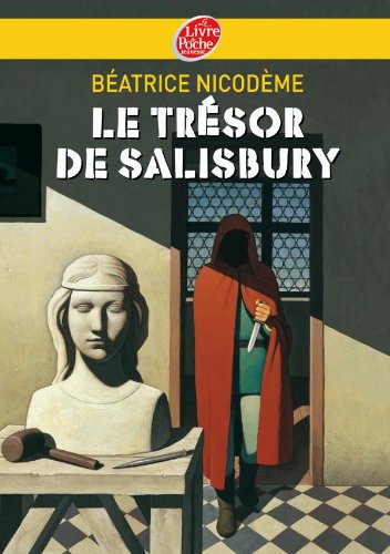 couverture de : Le tr&eacute;sor de Salisbury