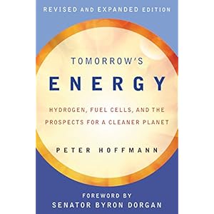 Tomorrow's Energy: Hydrogen, Fuel Cells, and the Prospects for a Cleaner Planet (MIT