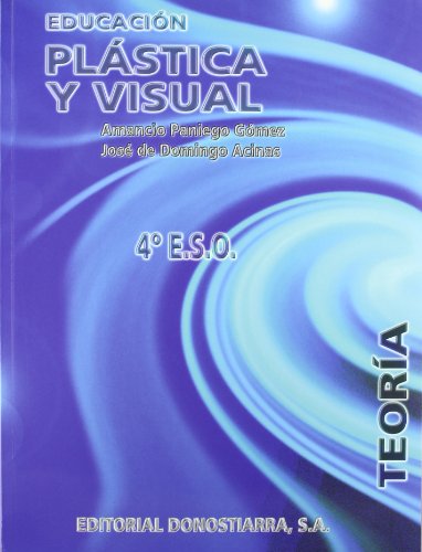 Educación plástica y visual 4º ESO Teoría