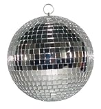 Alto brillo Ibiza Light MB008 - Bola de espejos
