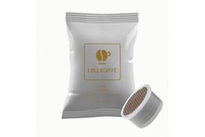 100 kapsułek do kawy - Oro - Comè. Lavazza Espresso Point - Lollo kawa