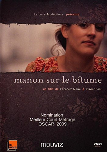 Preisvergleich Produktbild Manon sur le bitume [FR Import]