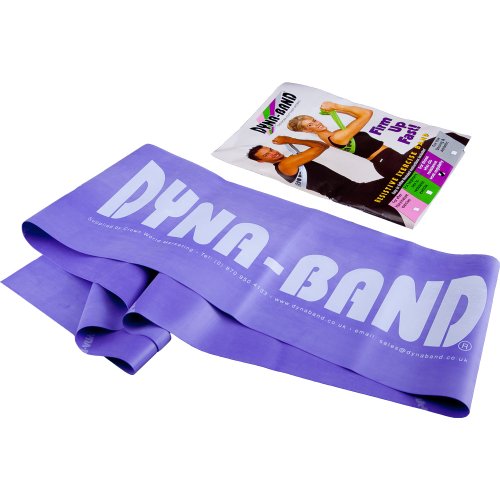 Blitz Regular User Dyna Band - Purple