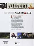 Image de Tout l'art de Naughty dog