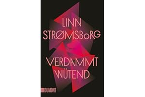 Verdammt wütend: Roman