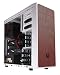 Produktbild BitFenix BFC-NEO-100-WWXKR-RP Neos Midi-Tower PC-Gehäuse (ATX, 2x 5,25 externe, 2x 3,5 interne, USB 3.0) weiß/rot , 185 x 429 x 470 mm