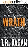 Wrath (Faith McMann Trilogy Book 3)