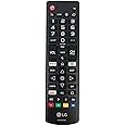 LG Original TV Remote Control AKB75675304 for Smart TVs Compatible with All TV Models 32LM5620BPUA 32LM570BPUA 32LM620BPUA 32LM630BPUB 32LM6350PUA 32LM639BPUB 43LM5700PUA 43LM6300PUB