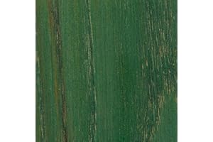 WooDeeDoo Water Based Wood Stain | Wood Dye | Ready to Use | Environmentally Friendly | Solvent Free | Odour Free | Tester Pot 10 ml | Antique Green