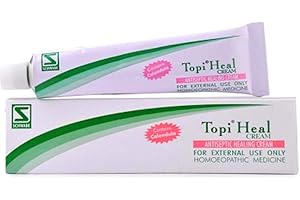 DR WILLMAR Topi Antiseptic Healing Cream 25g