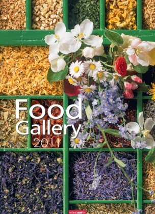 Food Gallery 2011