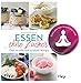 Produktbild Riva Essen Ohne Zucker: Über 60 süße und herzhafte Rezepte Taschenbuch + 1 Yoga Sticker Gratis