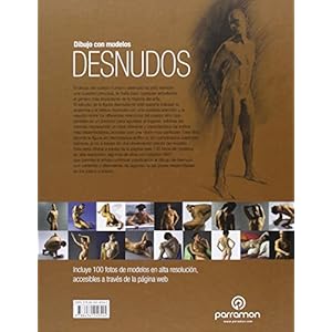 Dibujo Con Modelos Desnudos