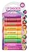 Lip Smacker Party Pack Lip Balm Pack of 8
