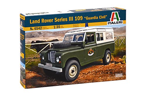 Italeri Series