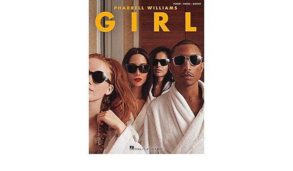 amazon pharrell williams