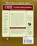 Image de CEH Certified Ethical Hacker: Exam Guide