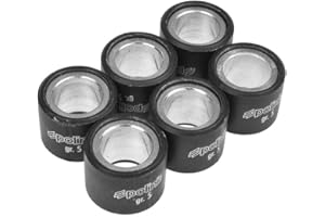 POLINI Rodillos de 19 x 15,5 g. 4.3