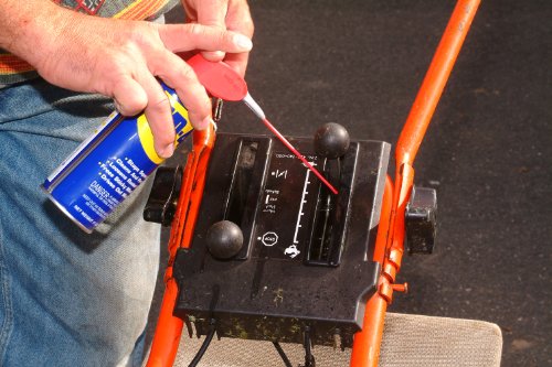 WD-40 Vielzweck-Spray 450 ml WD40 Smart-Straw - 6