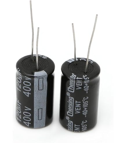Condensatore: elettrolitico; SMD; 680uF; 16VDC; 10x10mm; &pm;20